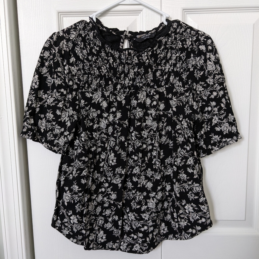 Lucky Brand Top